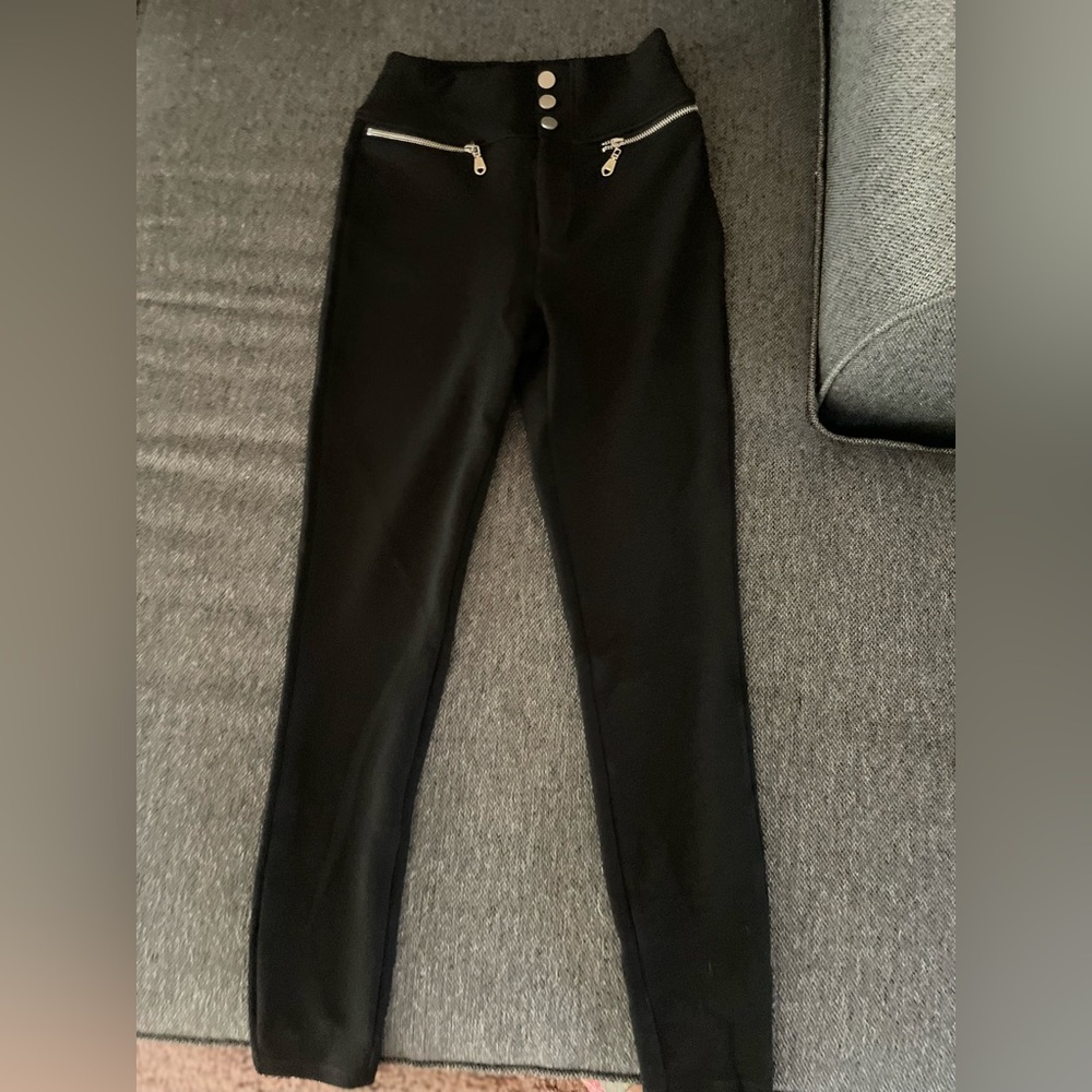 Stretch pant